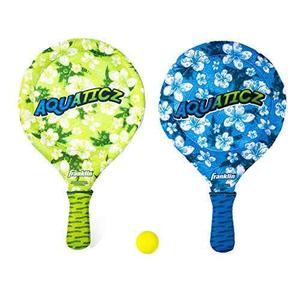 Franklin Deportes Aquaticz Paddleball