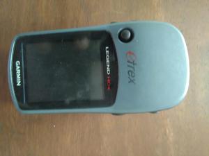 Gps Garmin Hcx