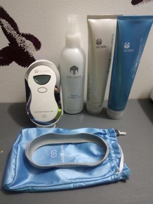 Nu Skin Coporal