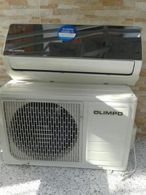 Se Vende Aire 900 Btu Luz de 220v