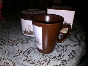 Un Hermoso Mug