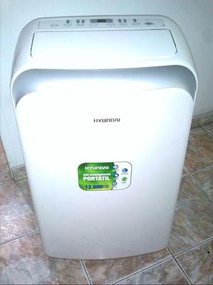 Vendo Aire Acondicionado Portatil