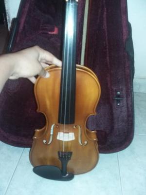 Violin 4/4 Greko Como Nuevo Poco Uso