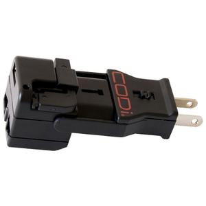 Adaptador De Ca Codi Universal