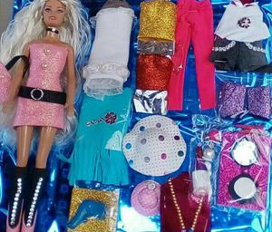 Barbies Nuevas