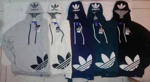 Busos Adidas