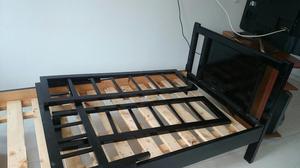 Cama Cuna