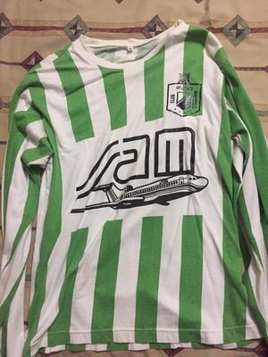 Camibuso Atletico Nacional ()