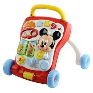 Caminador Didactico-Mickey Mouse-Disney
