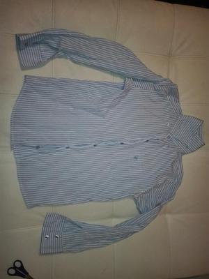Camisa en Perfecto Estado
