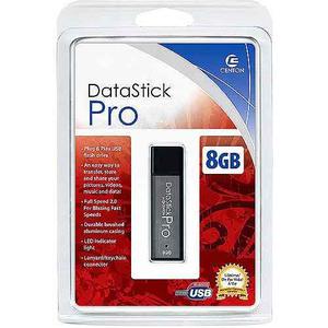 Centon 8gb Datastick Pro Usb 2.0 Flash Drive