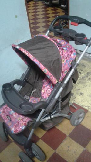 Coche para Niña