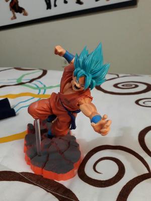 Dragon Ball Goku Figura