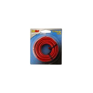 Everstart  Calibre 12 Cable Rojo Primario