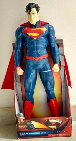 Figura de Superman 50cm