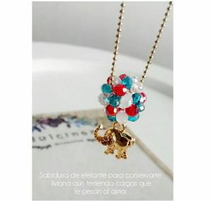 Hermosos Collares para Mujer