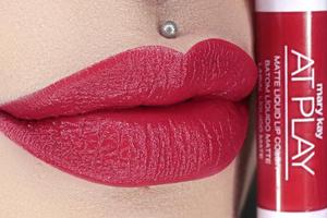 Labiales Mate Mary Kay