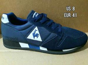 Lecoq Sportif,talla 38