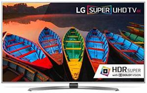 Lg Electronics 65uh De 65 Pulgadas 4k Ultra Hd Smart Tv