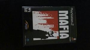 Mafia Ps2