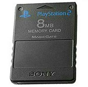 Memory Card Ps2 Con Programas Opl Incorporados.