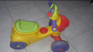 Montable Fisher Price