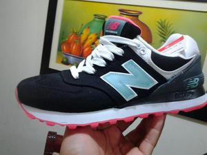 New Balance 574,talla 37