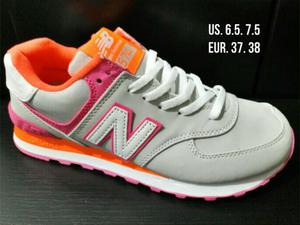 Newbalance,574 Talla 