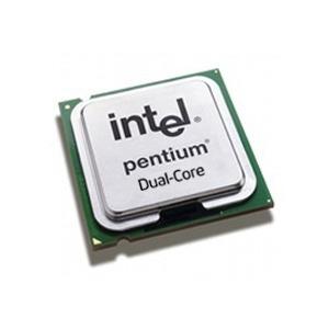 Procesador Intel Pentium Dual Core E Gb/1m/800)
