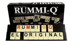 RUMMY Q, EL ORIGINAL