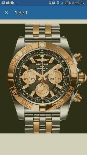 Reloj Breitling Cronomat 44 Ibo