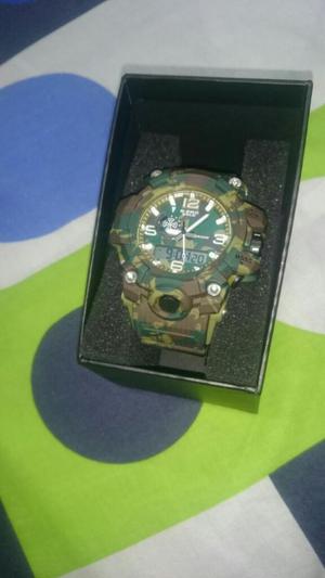 Reloj Gforce Hombre