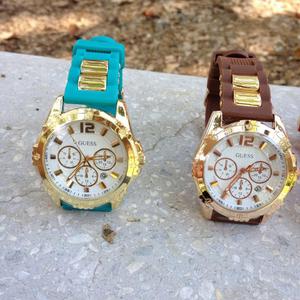 Reloj Guess