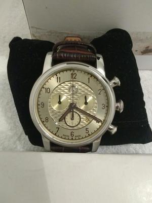 Reloj Mercedes Benz 300 Sl Original