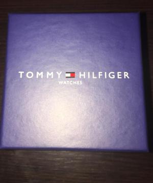 Reloj Tommy Hilfiger Importado Original