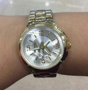 Relojes MK