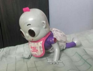 Robo Baby