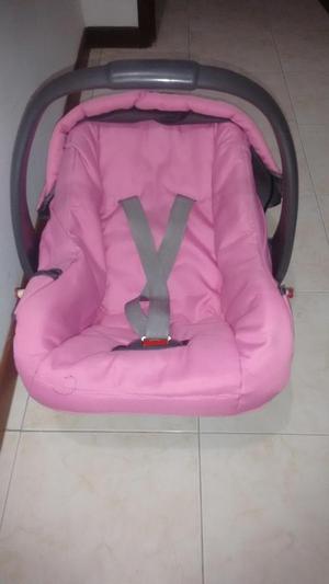 SILLA PARA CARRO,PORTA BEBE