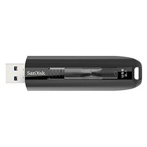 Sandisk Extreme Go Usb 3.0 Flash Drive De 128 Gb (sdcz800...