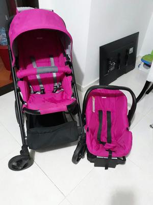 Silla para Bebe