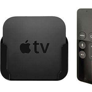 Totalmount Apple Tv Compatible Con El Montaje Con El Apple