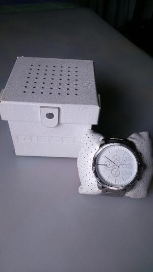 Vendo Reloj Diesel Original poco Uso