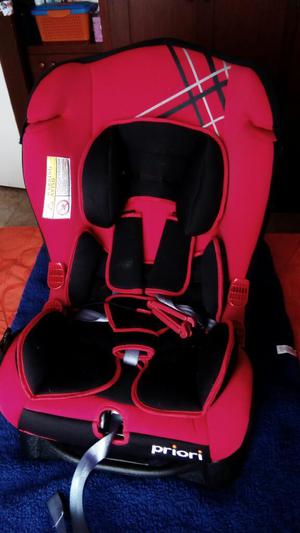 Vendo Silla de Carro Priori