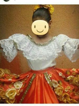 Vendo Traje de Sanjuanero