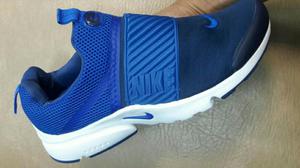 Zapatillas Nike Presto Extreme Azul