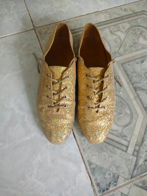 Zapatos de Baile