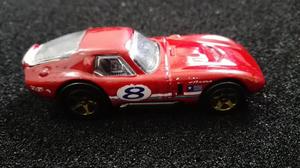 hot wheels shelby daytona