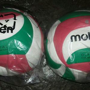 2 Balones de Voleibol