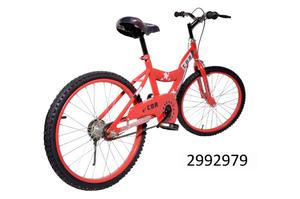 Bcicletas para Niñas Y Niños Importadaa