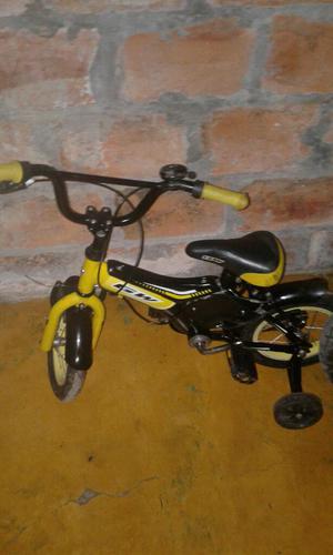 Bici Niño